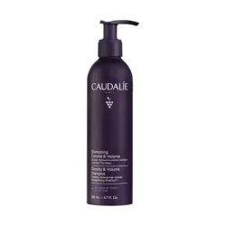 Caudalie Champú Densidad y Volumen, 200 ml
