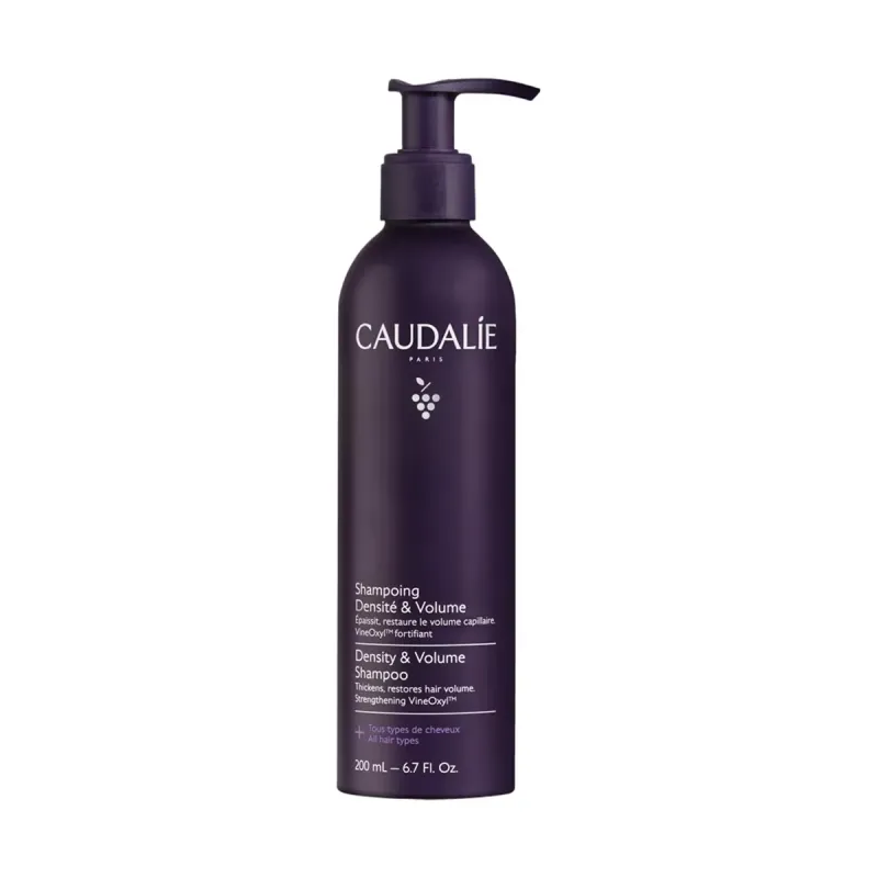 Caudalie Champú Densidad y Volumen 200 ml | Farmacia Barata Caudalie Champú Densidad y Volumen 200 ml | Farmacia Barata