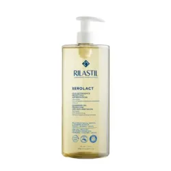 Rilastil Xerolact Aceite Limpiador, 1 litro