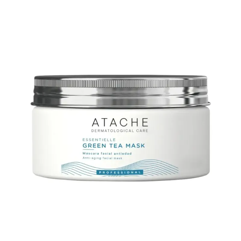 Atache Essentielle Green Tea Mask 200 ml | Farmacia Barata