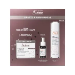 Avene Hyaluron Activ B3 crema, 50 ml + Regalo Hyaluron Activ B3 Sérum, 10 ml + Agua Termal