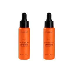 Arturo Alba Antioxidante y Luminosidad SOD-Ferúlico, Oferta Duplo 2x30 ml