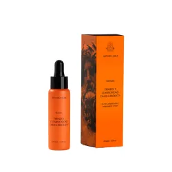 Arturo Alba Firmeza y Luminosidad DMAE-Ursólico, 30 ml
