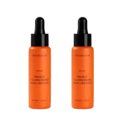 Arturo Alba Firmeza y Luminosidad DMAE-Ursólico, Oferta Duplo 2x30 ml