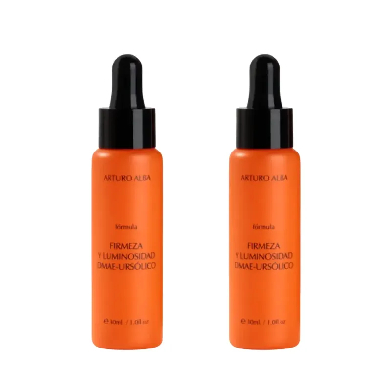 Arturo Alba firmeza y luminosidad DMAE-Ursólico, Oferta Duplo 2x 30 ml| Farmacia Barata