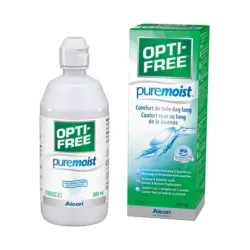 Optifree Puremoist, 300 ml