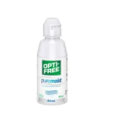 Optifree Puremoist, 90 ml