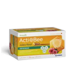 Actibee Jalea Real Defensas 14 Sticks 9,5 Ml