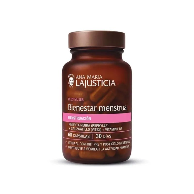 Bienestar Menstrual Lajusticia | Farmacia Barata Bienestar Menstrual Lajusticia | Farmacia Barata