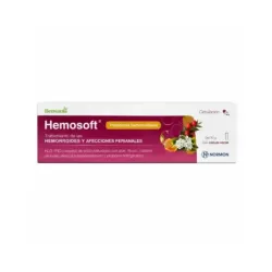 Bensania Hemosoft Gel, 30g