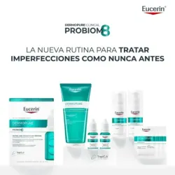 Eucerin DermoPure Probiom8 Kit Rutina 8 Semanas | Farmacia Barata