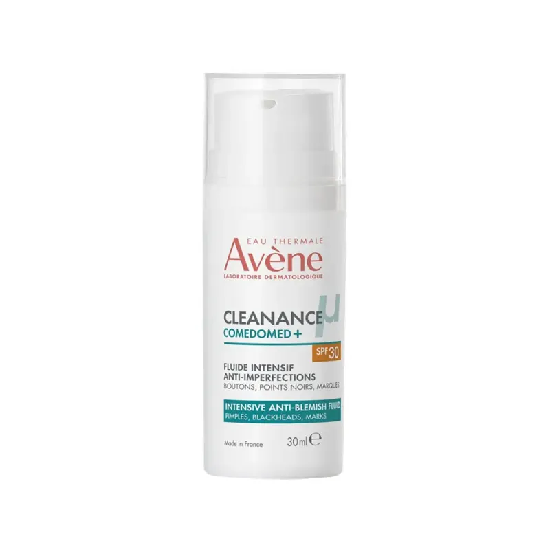 Avène Cleanance Comedomed SPF30 Anti-Imperfecciones | Farmacia Barata Avène Cleanance Comedomed SPF30 Anti-Imperfecciones | Farmacia Barata