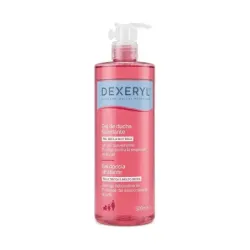 Dexeryl Gel de Ducha Hidratante Piel Seca, 500 ml