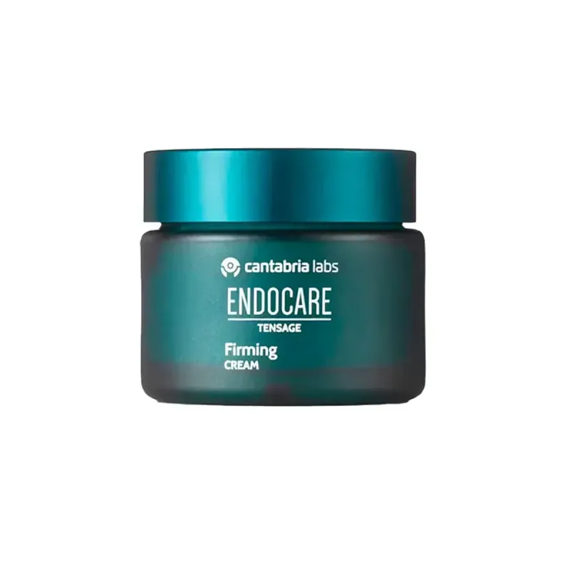 Endocare Tensage Firming Crema Reafirmante 50 ml | Farmacia Barata Endocare Tensage Firming Crema Reafirmante 50 ml | Farmacia Barata