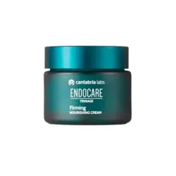 Endocare Tensage Firming Crema Nutritiva Reafirmante, 50 ml