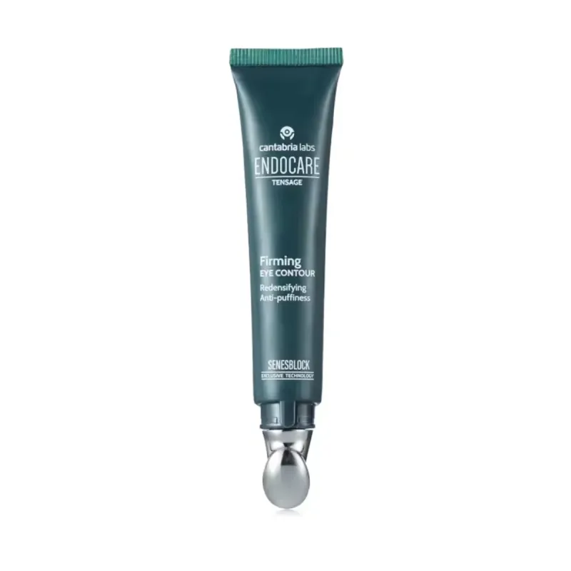 Endocare Tensage Firming Contorno de Ojos 15 ml | Farmacia Barata Endocare Tensage Firming Contorno de Ojos 15 ml | Farmacia Barata