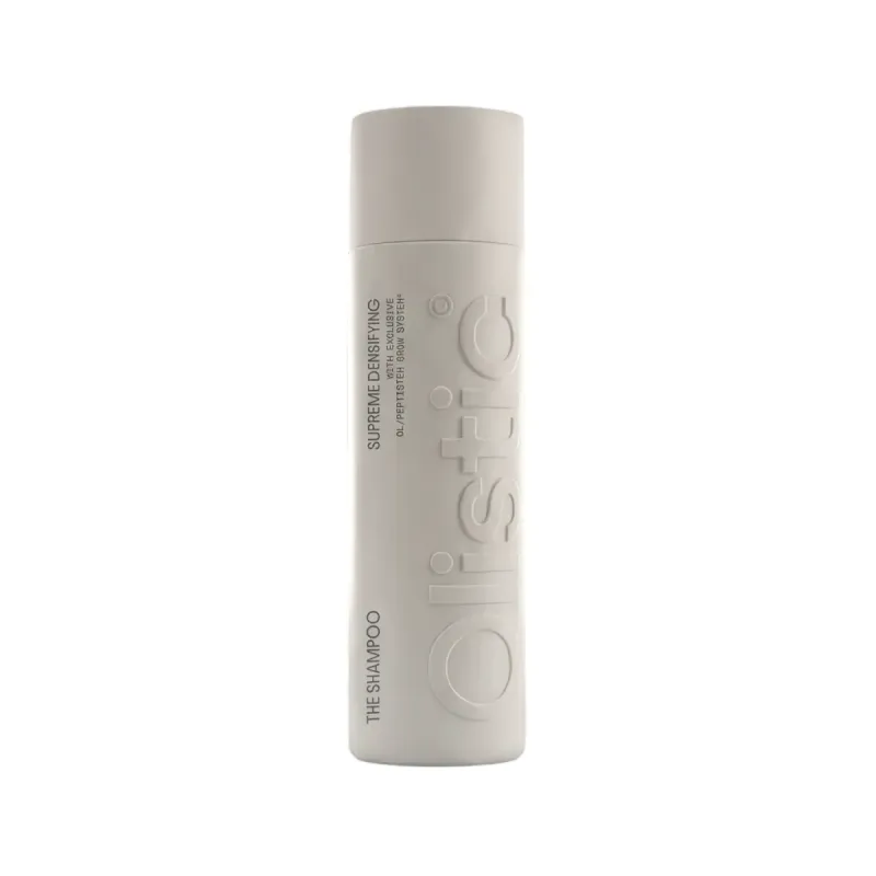 Olistic The Shampoo Champú Fortalecedor 200 ml | Farmacia Barata Olistic The Shampoo Champú Fortalecedor 200 ml | Farmacia Barata