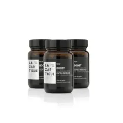 Lazartigue Boost Triplo 3x30 cápsulas