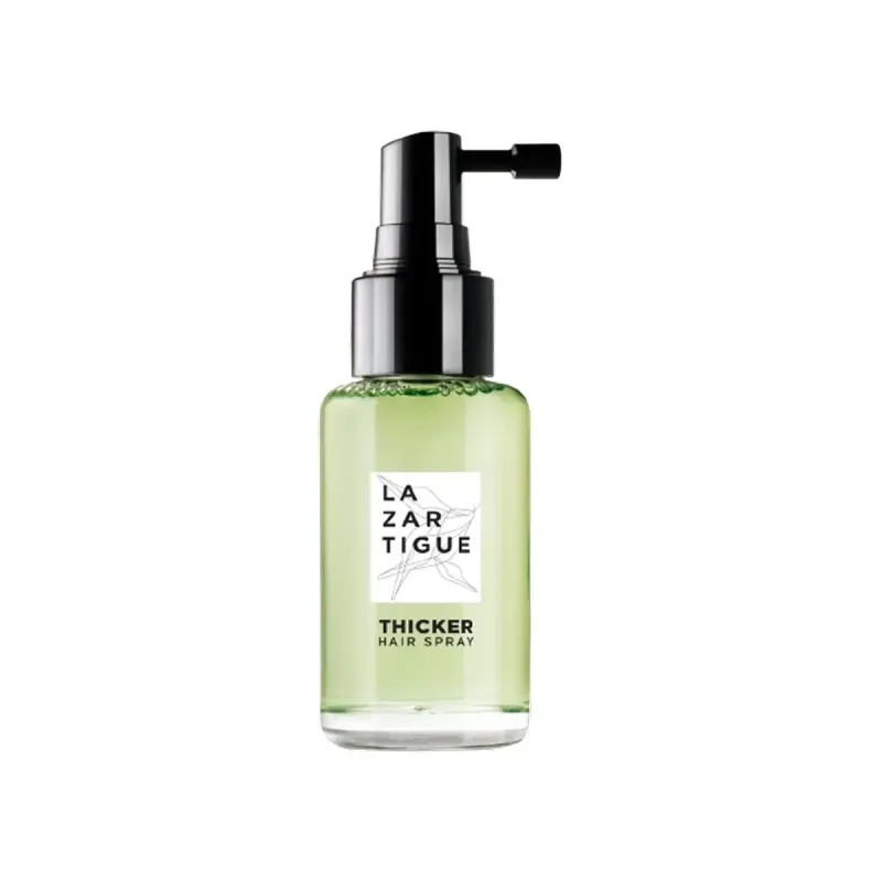 Lazartigue Thicker Hair Spray Sérum Anticaída 50 ml | Farmacia Barata