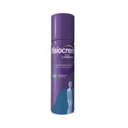 Fisiocrem Cannabis Spray, 100 ml