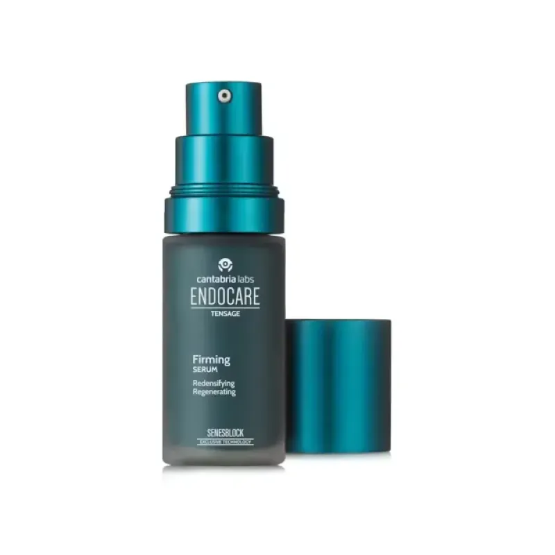 Endocare Tensage Firming Sérum Reafirmante 30 ml | Farmacia Barata Endocare Tensage Firming Sérum Reafirmante 30 ml | Farmacia Barata