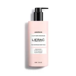 Lierac Arkeskin Leche Corporal Tonificante, 400 ml