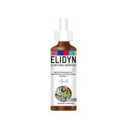 Elidyn Elixir Floral Dinamizado Ayuda, 20 ml