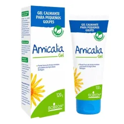 Boiron Arnicalia gel, 120 g