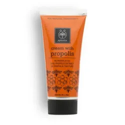 Apivita Herbal Cream crema con propóleo, 50 ml