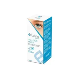 Farline Óptica Solución Única, 100 ml