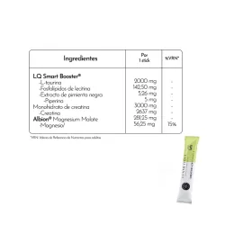Luxmetique Creatine ATP, 30 sticks | Farmacia Barata Luxmetique Creatine ATP, 30 sticks | Farmacia Barata