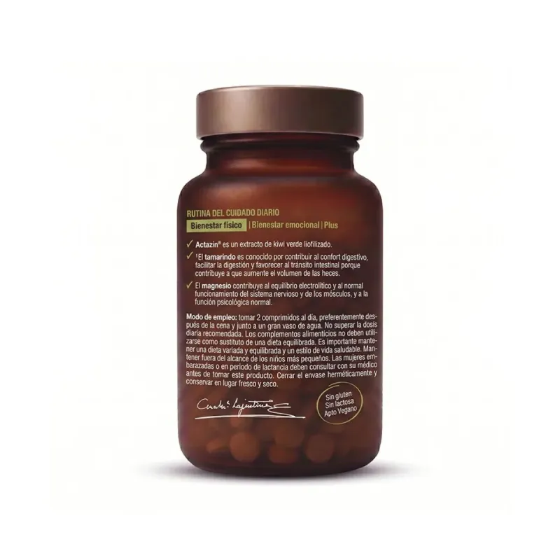 Ana María Lajusticia Tránsito Intestinal | Farmacia Barata
