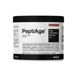 Nhco Amino Peptiage, 231 gramos