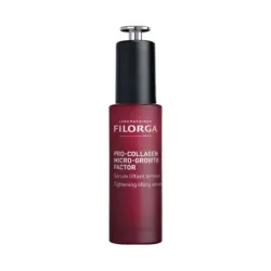 Filorga Pro-Collagen Micro Growth Factor Sérum Tensor Reafirmante, 30 ml