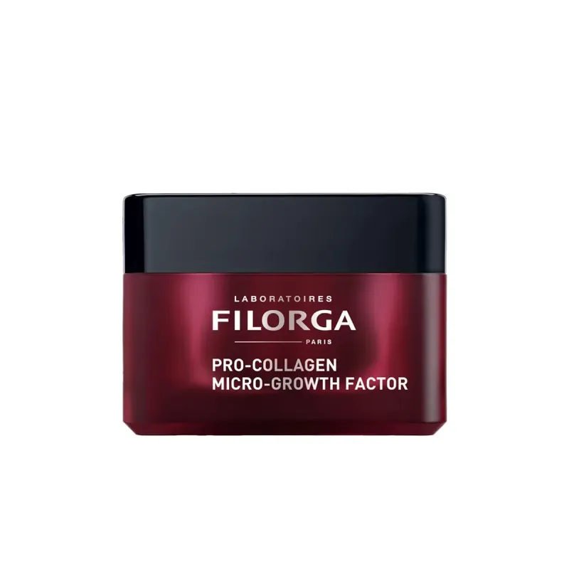 Filorga Pro-Collagen Crema Reafirmante Tensora 50 ml | Farmacia Barata Filorga Pro-Collagen Crema Reafirmante Tensora 50 ml | Farmacia Barata