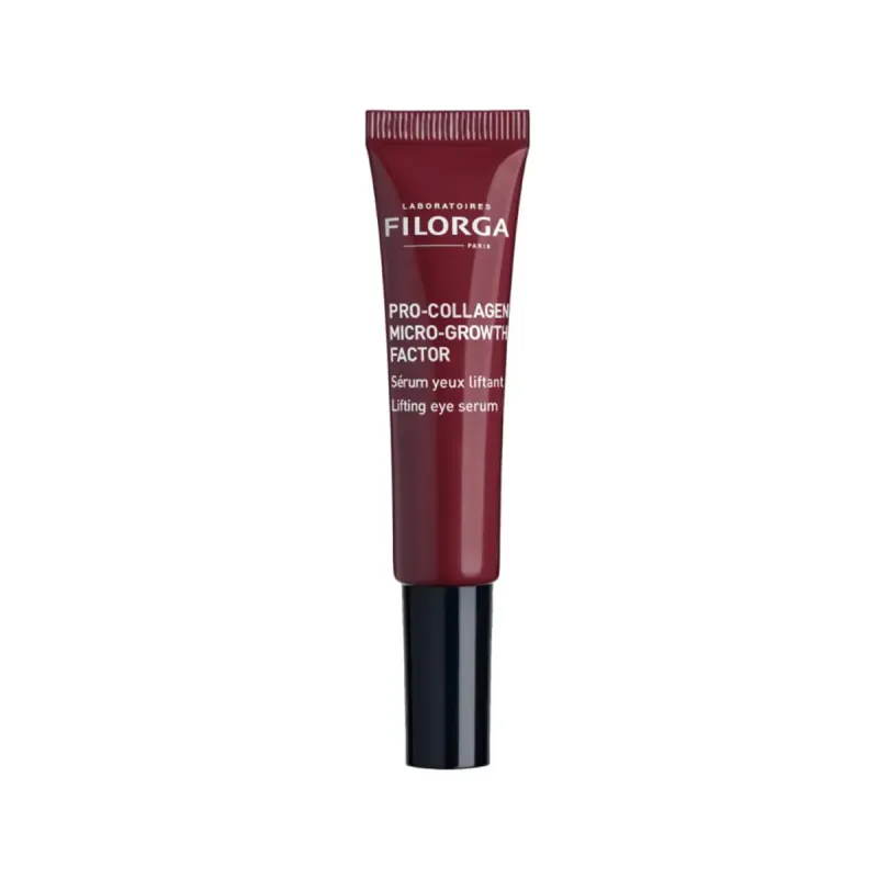 Filorga Pro-Collagen Contorno de Ojos Reafirmante 15 ml | Farmacia Barata
