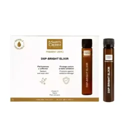 Martiderm DSP-Bright Elixir, 28 viales