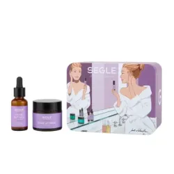 Pack Segle Pure Retinol Serum, 30 ml + Pure Retinol Crema, 50 ml