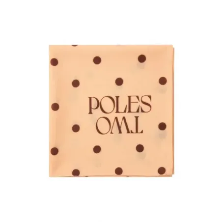Regalo Two Poles Pañuelo