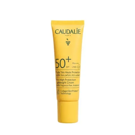 Regalo Caudalie Vinosun Fluido SPF50+