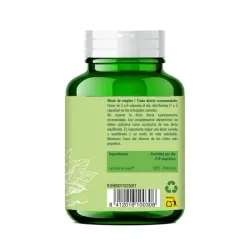 Ynsadiet Lecitina 500mg 250 perlas | Farmacia Barata
