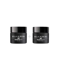 Bella Aurora Sublime Pack 60 Dia+Noche