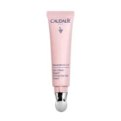 Caudalie Resveratrol-Lift Tratamiento Lifting Ojos, 15 ml