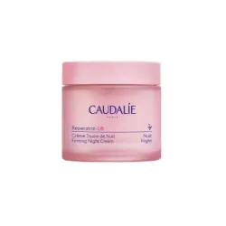 Caudalie Resveratrol-Lift Crema Tisana de Noche, 50 ml