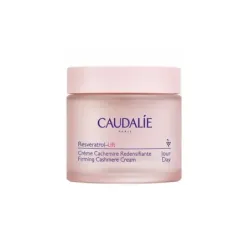 Caudalie Resveratrol-Lift Crema Cachemir, 50 ml