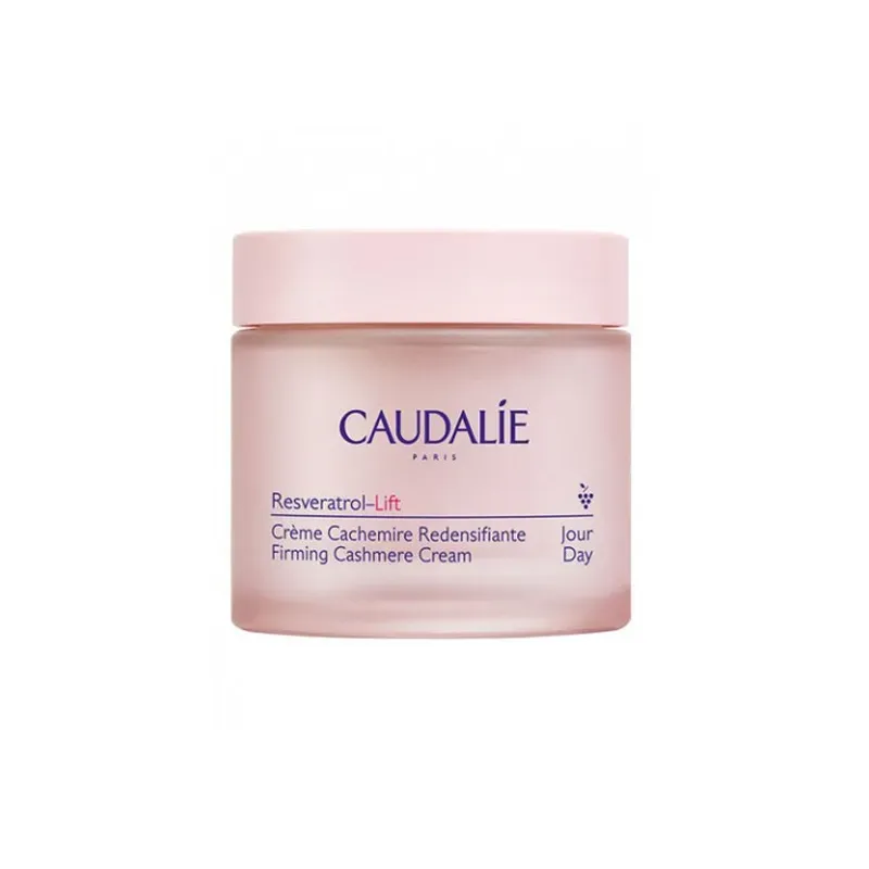 Caudalie Resveratrol-Lift Crema Cachemir | Farmacia Barata