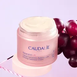 Caudalie Resveratrol-Lift Crema Cachemir | Farmacia Barata