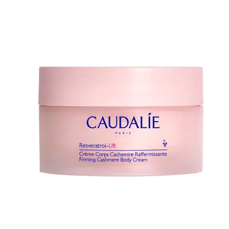 Caudalie Resveratrol-Lift Crema Corporal Cachemir, 200 ml | Farmacia Barata Caudalie Resveratrol-Lift Crema Corporal Cachemir, 200 ml | Farmacia Barata
