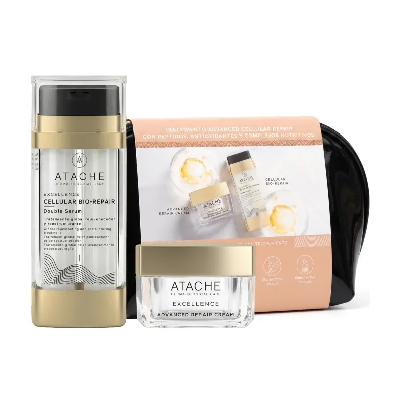 Atache Pack Advanced Cellular Repair | Farmacia Barata