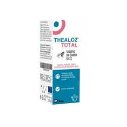 Thealoz Total, 10 ml
